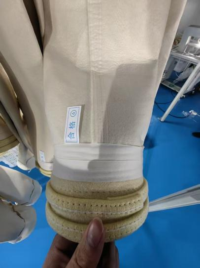 除尘器布袋整体