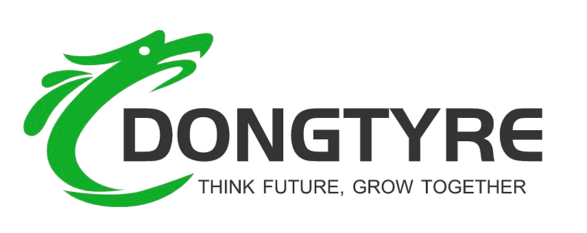 DongTyre logo