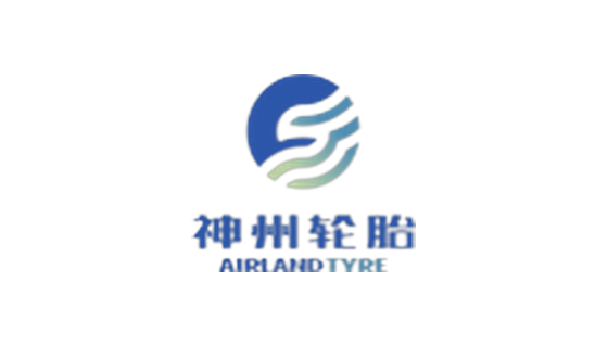 神州轮胎标识