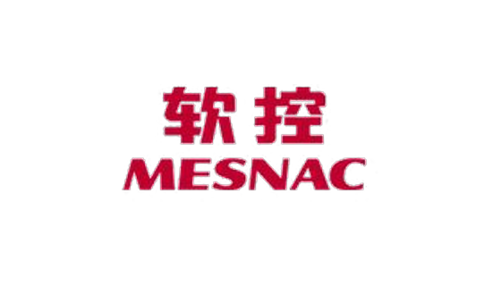 软控 MESNAC 标识
